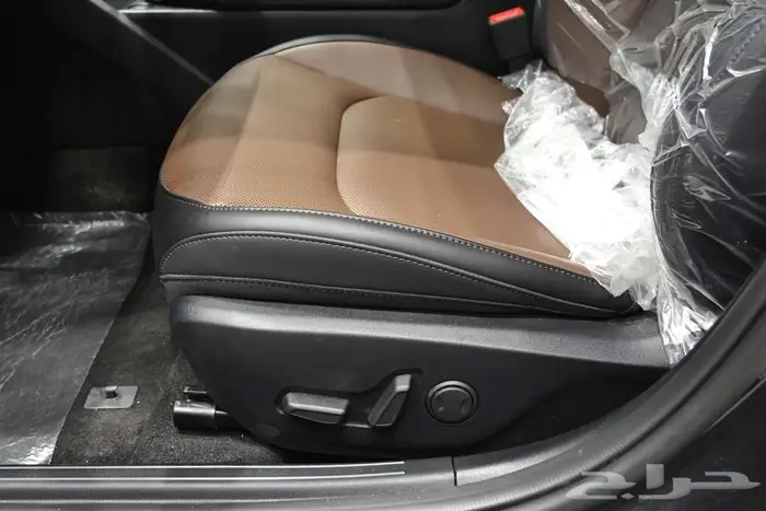 كيا K4 الفئه EX النص فل ماكينة 2.0 موديل 2026 13