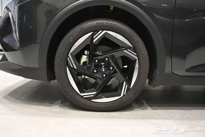 كيا K4 الفئه EX النص فل ماكينة 2.0 موديل 2026 17