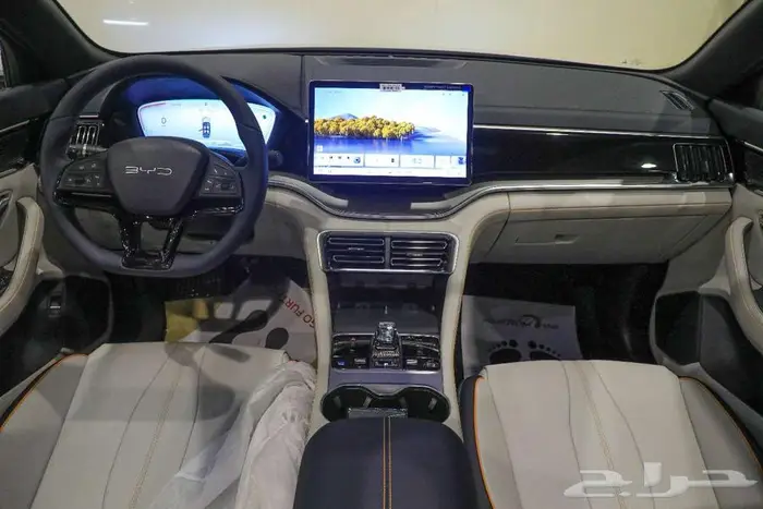 بي واي دي سونج بلس 2026 اقل سعر 16