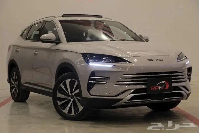 بي واي دي سونج بلس 2026 اقل سعر 4