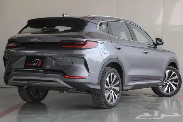 بي واي دي سونج بلس 2026 اقل سعر 9