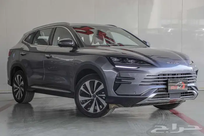 بي واي دي سونج بلس 2026 اقل سعر 5