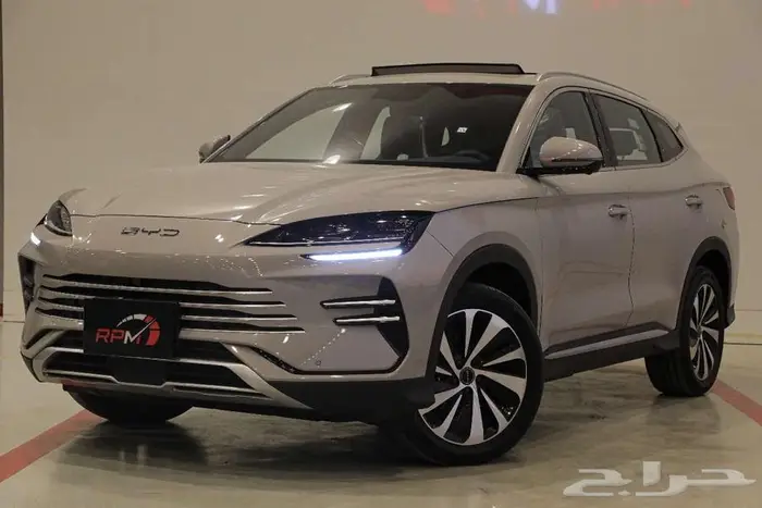 بي واي دي سونج بلس 2026 اقل سعر 3