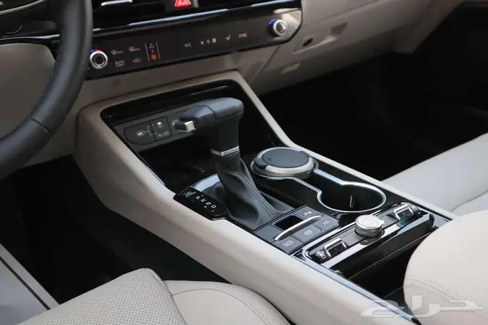 كيا كي 5 نص فل موديل 2026 سعودي مبيعات بنوك واقساط 11