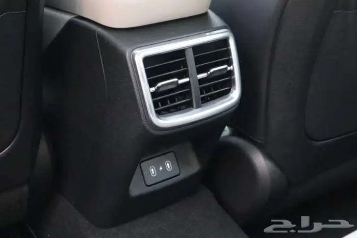 كيا كي 5 نص فل موديل 2026 سعودي مبيعات بنوك واقساط 16