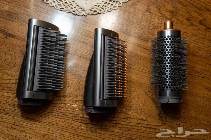 جهاز دايسون dyson airwrap 2