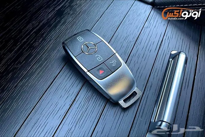 2024 مرسيدس GLS 450 8