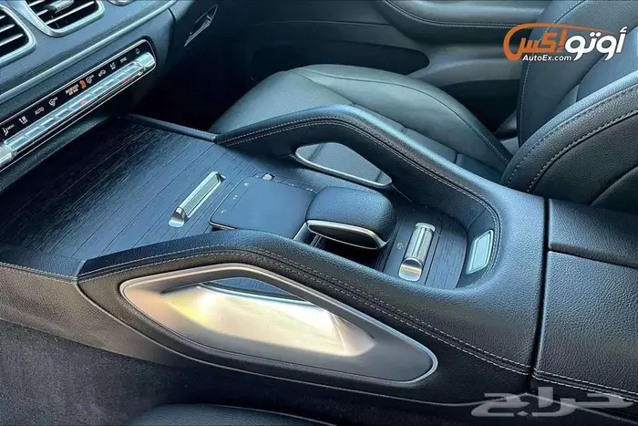 2024 مرسيدس GLS 450 9