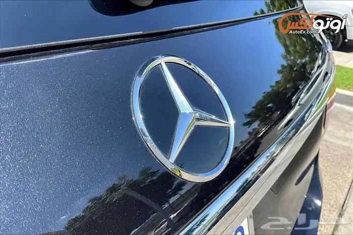 2024 مرسيدس GLS 450 17