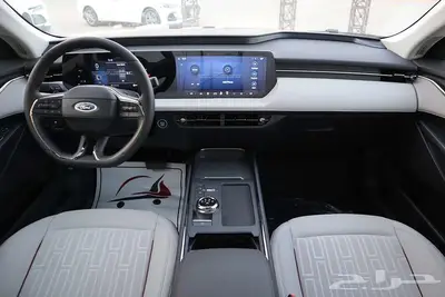 فورد توروس ترند 2026 تقسيط للراجحي فقط index