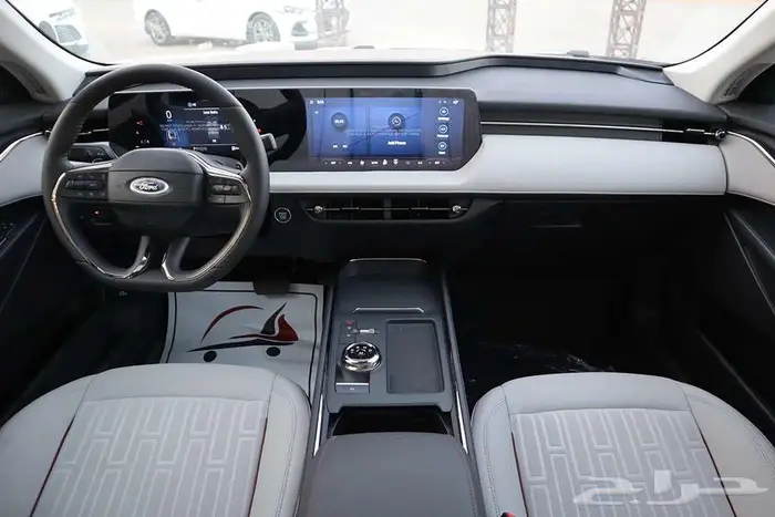 فورد توروس ترند 2026 تقسيط للراجحي فقط 5