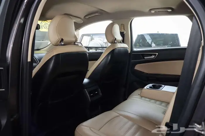 فورد ايدج موديل 2016 فل كامل SEL 11