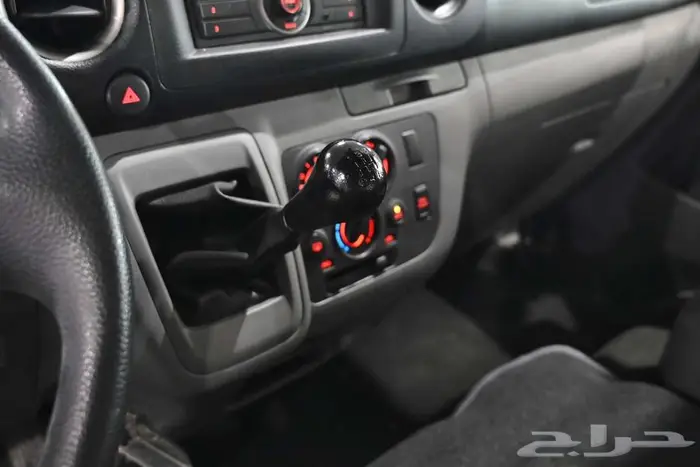 نيسان أورفان ديزل 2020 ستاندر سعودي 8