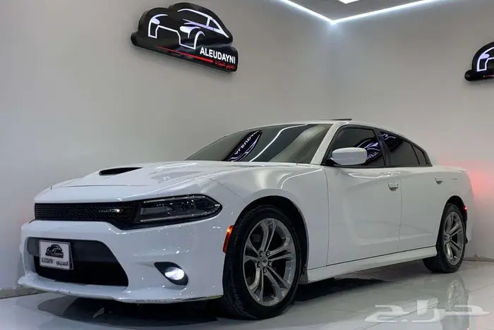 دودج تشارجر GT 2020 1