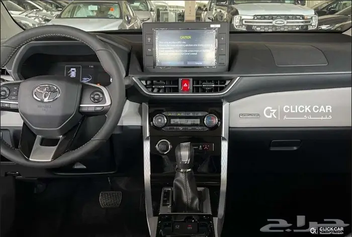 تويوتا فيلوز 2025 أقل هامش ربح وأقل .قسط شهري 8