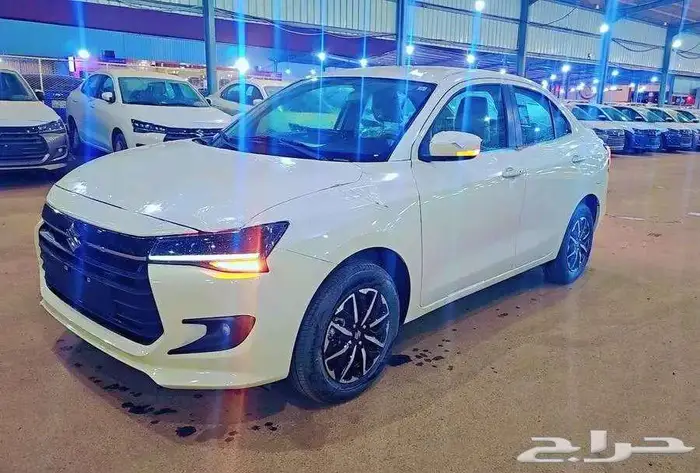 سوزوكي ديزاير ستاندر موديل 2026 سعر خاص للشركات والمؤسسات 0