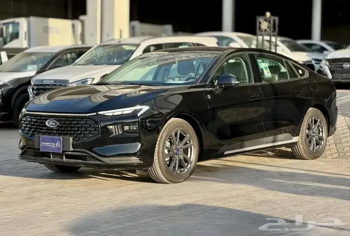 فورد توروس ترند بلس 2026 بنزين (اسعارنا الاقل) 1
