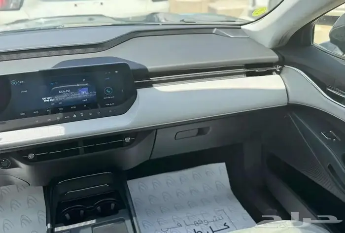 فورد توروس ترند بلس 2026 بنزين (اسعارنا الاقل) 6