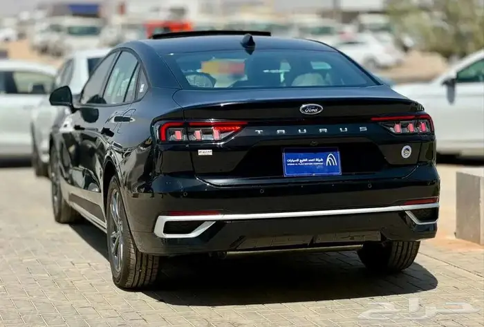 فورد توروس ترند بلس 2026 بنزين (اسعارنا الاقل) 2