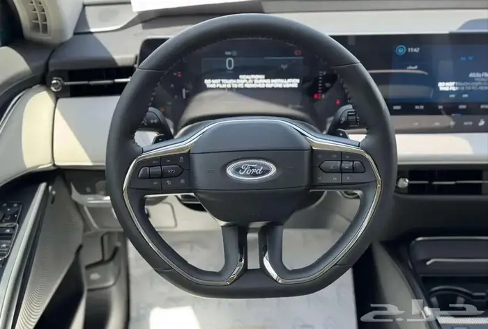 فورد توروس ترند بلس 2026 بنزين (اسعارنا الاقل) 5