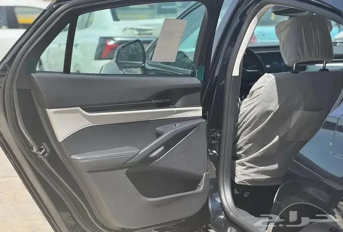 فورد توروس ترند بلس 2026 بنزين (اسعارنا الاقل) 7