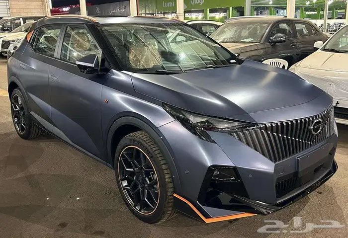 جاك امزووم سبورت موديل 2025 6