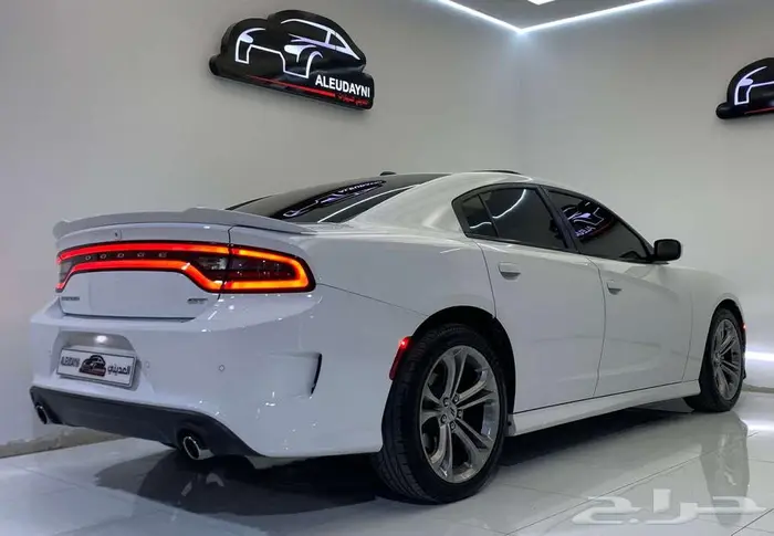 دودج تشارجر GT 2020 4