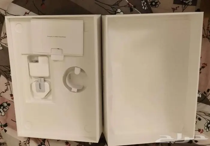 ماك بوك اير 7