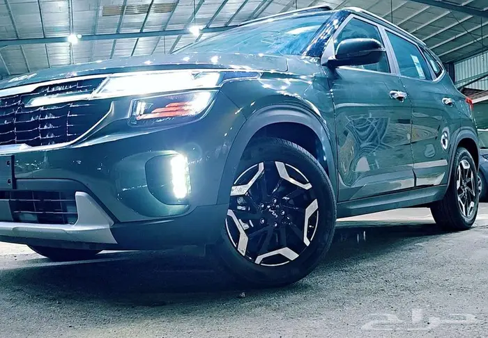 كيا سيلتوس MID موديل 2025 عروض خاصه 8