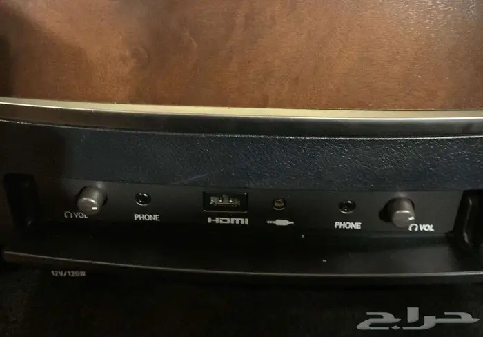 لكزس LX 570 2017 36