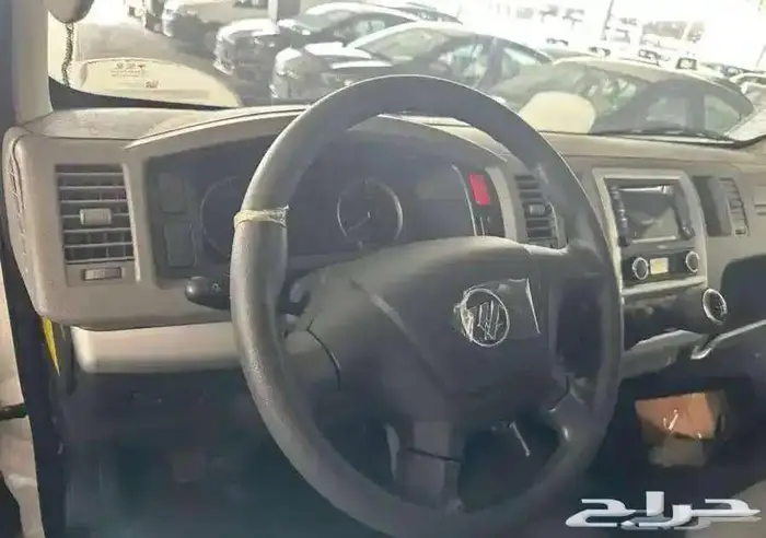 فوتون فان بضاعة 2 مقعد سقف مرتفع 2023 7