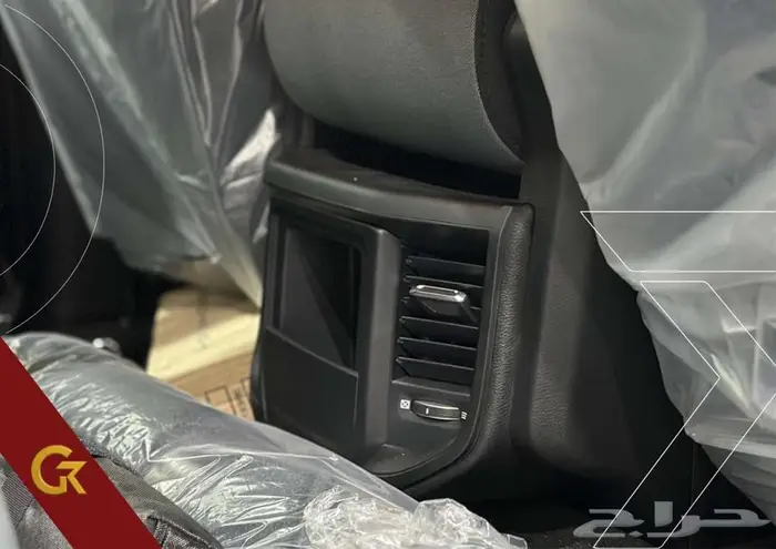 دودج رام 2023 اقل هامش ربح اقل قسط شهري 9