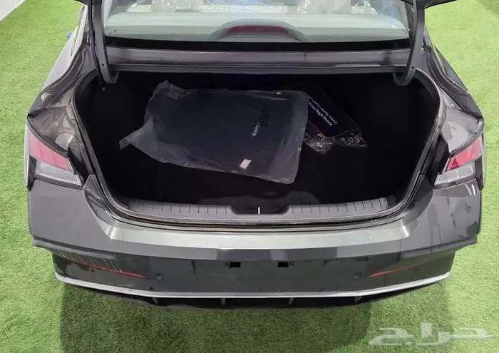 هيونداي النترا سمارت 2.0 الناغي 2026 9