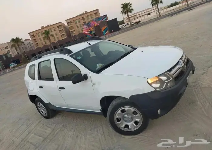 رينو داستر 2016 8