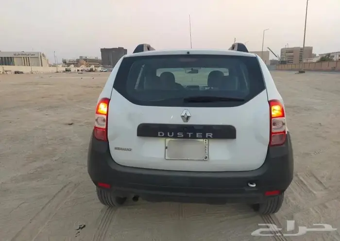 رينو داستر 2016 6