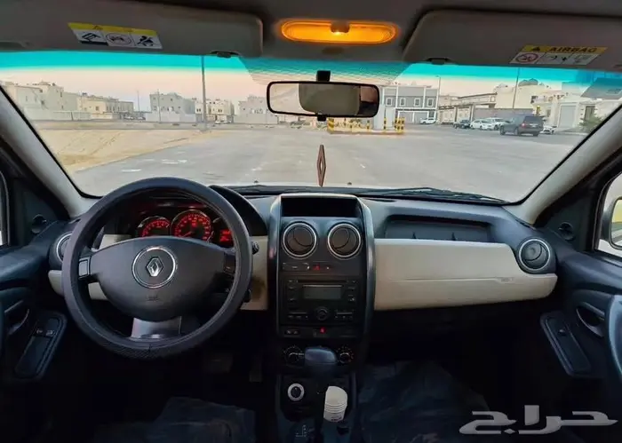 رينو داستر 2016 5