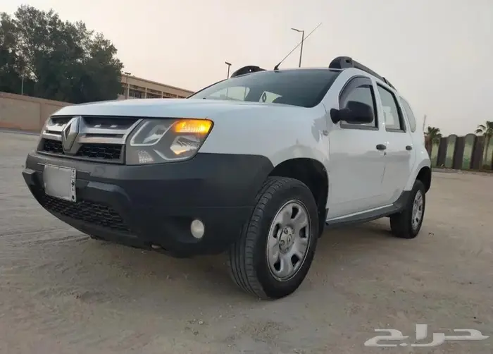 رينو داستر 2016 0