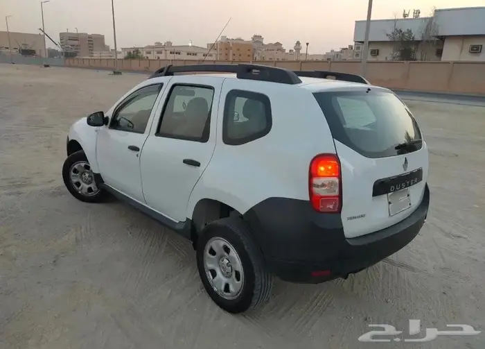 رينو داستر 2016 2