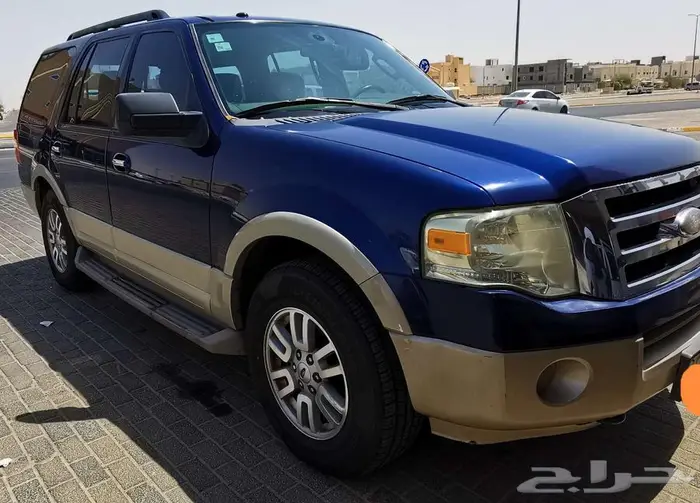 اكسبدشن للبيع 4