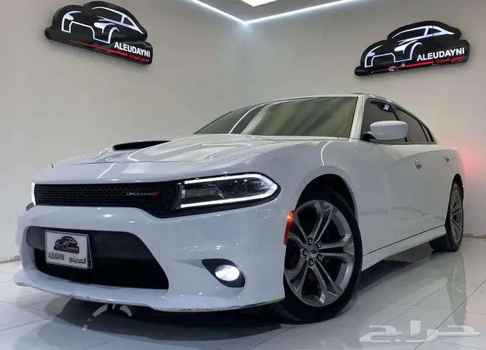 دودج تشارجر GT 2020 0