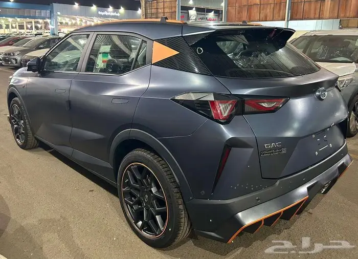 جاك امزووم سبورت موديل 2025 2