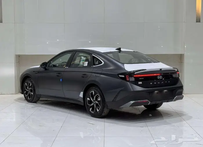 هيونداي سوناتا فليت 2026 عروض الاقساط راتب يبدا من 3500 3
