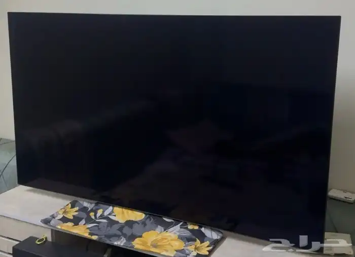 شاشة OLED Lg 65 بوصة 120 هرتز. 0