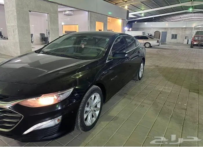 شيفروليه - ماليبو 2021 2