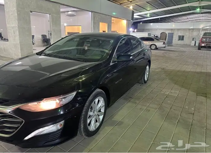 شيفروليه - ماليبو 2021 1