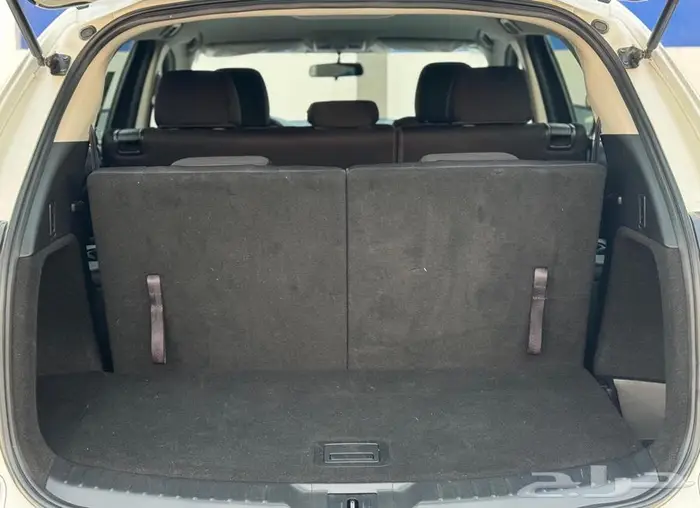 جيب مازدا cx9 مديل 2022 السعر 85 الف 26