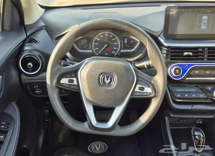 شانجان السفن Full Option 2025 6