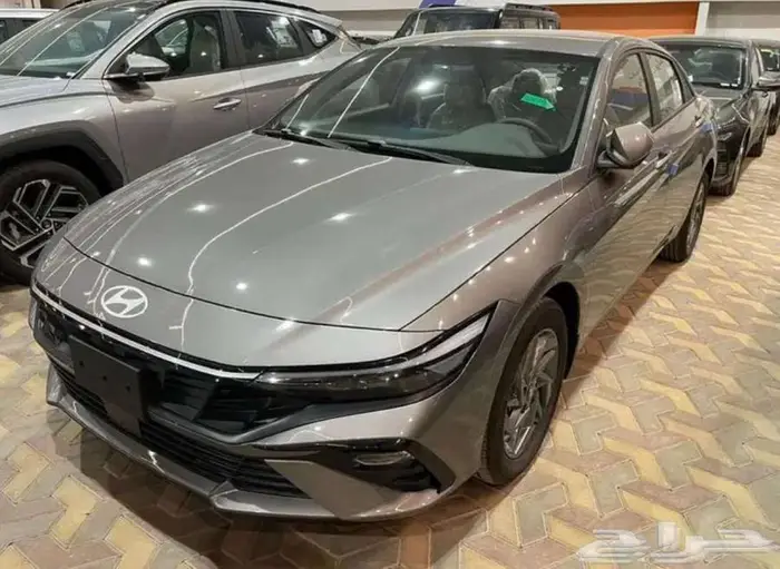 هيونداي النترا سمارت 2026 كاش او تقسيط 1