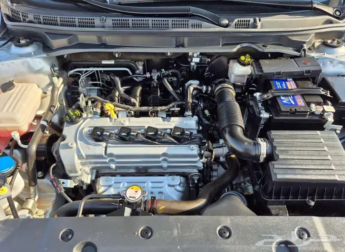 شانجان السفن Full Option 2025 8