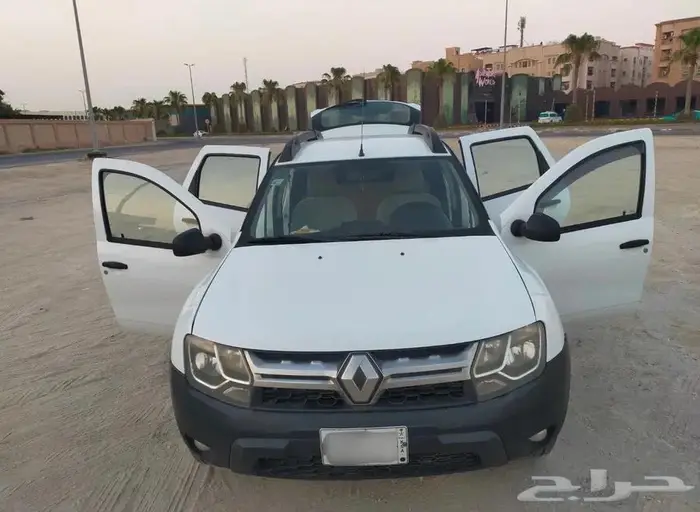 رينو داستر 2016 3